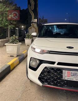 كيا سول